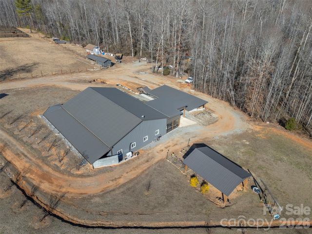 873 Ellenboro Henrietta Road, Ellenboro, NC 28040