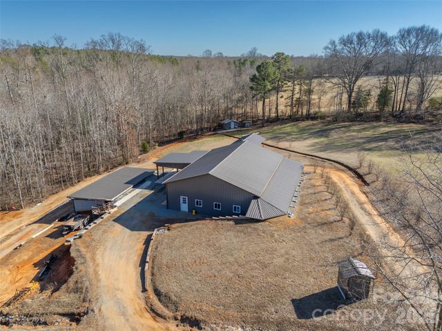 873 Ellenboro Henrietta Road, Ellenboro, NC 28040