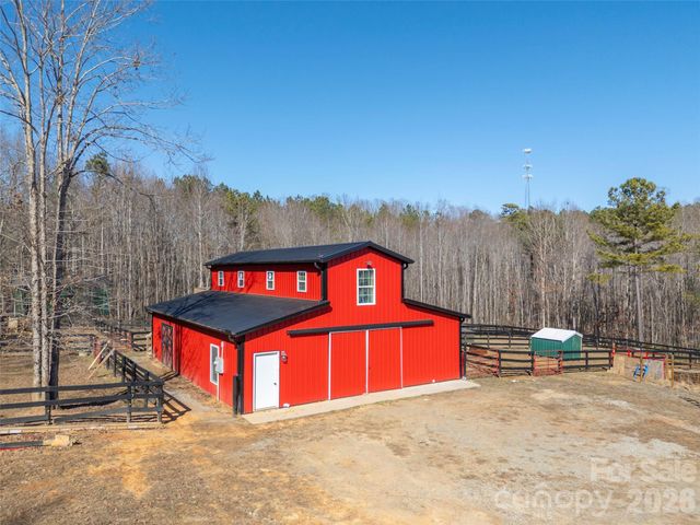873 Ellenboro Henrietta Road, Ellenboro, NC 28040