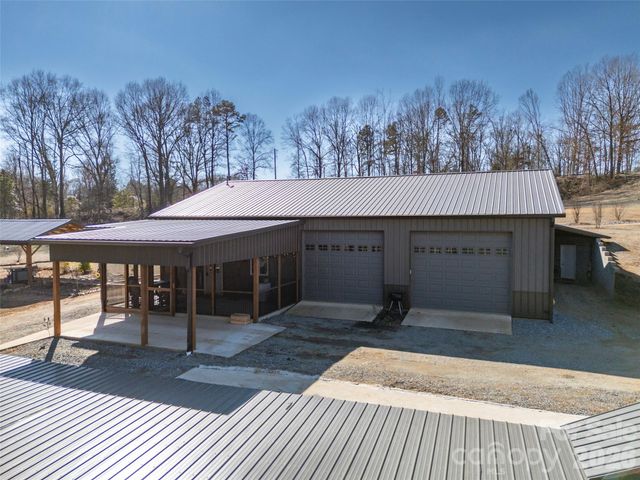 873 Ellenboro Henrietta Road, Ellenboro, NC 28040