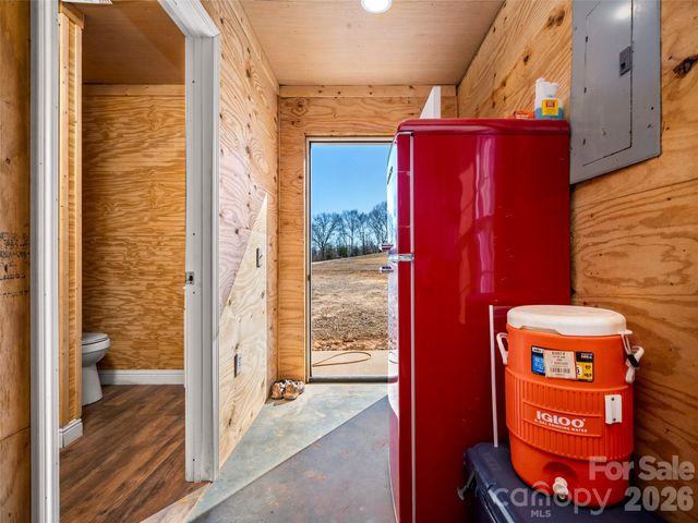 873 Ellenboro Henrietta Road, Ellenboro, NC 28040