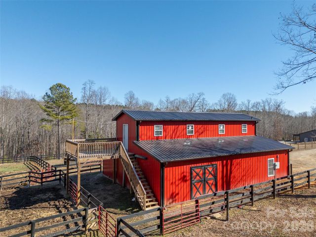 873 Ellenboro Henrietta Road, Ellenboro, NC 28040