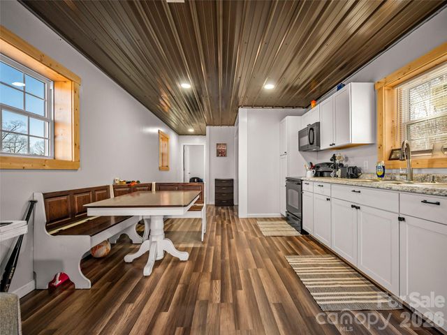 873 Ellenboro Henrietta Road, Ellenboro, NC 28040