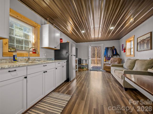 873 Ellenboro Henrietta Road, Ellenboro, NC 28040