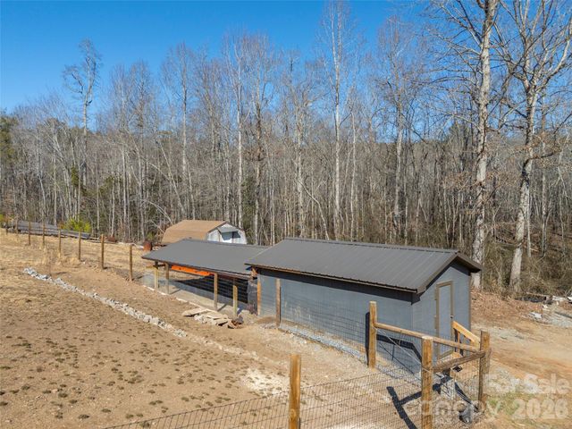 873 Ellenboro Henrietta Road, Ellenboro, NC 28040