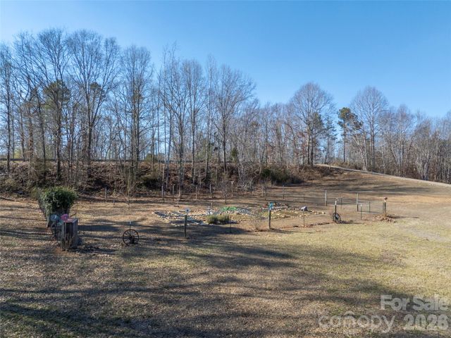 873 Ellenboro Henrietta Road, Ellenboro, NC 28040