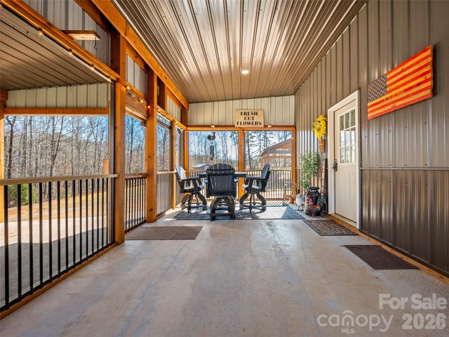 873 Ellenboro Henrietta Road, Ellenboro, NC 28040