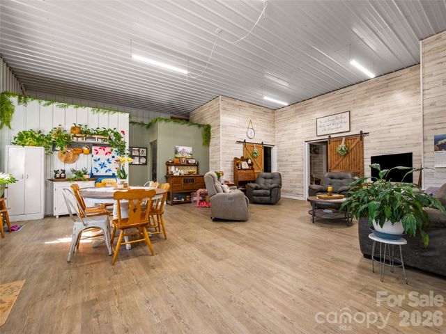 873 Ellenboro Henrietta Road, Ellenboro, NC 28040