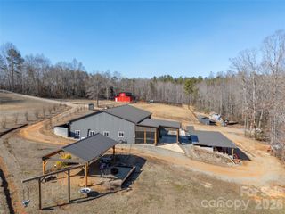 873 Ellenboro Henrietta Road, Ellenboro, NC 28040