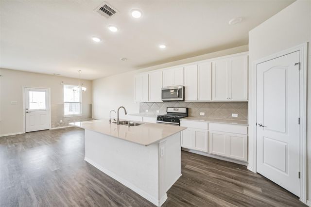 20334 Fossil Valley Lane, Cypress, TX 77433