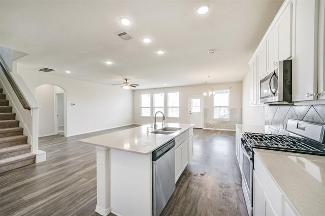 20334 Fossil Valley Lane, Cypress, TX 77433