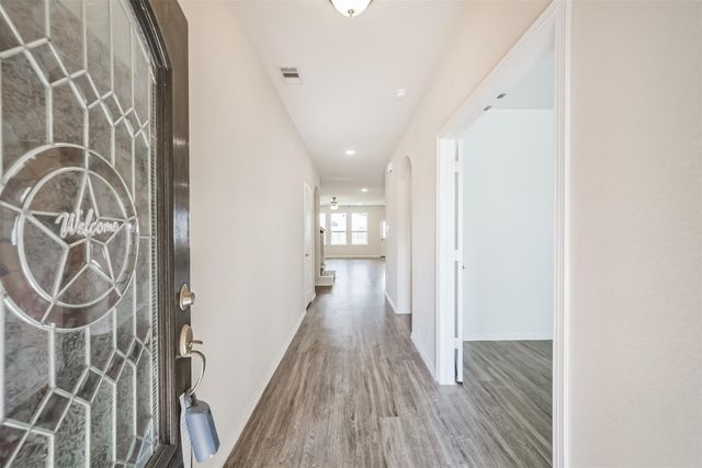 20334 Fossil Valley Lane, Cypress, TX 77433