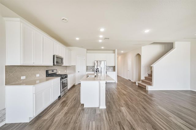 20334 Fossil Valley Lane, Cypress, TX 77433