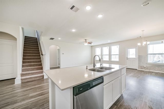 20334 Fossil Valley Lane, Cypress, TX 77433