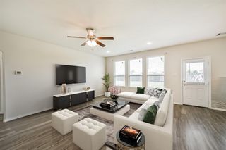 20334 Fossil Valley Lane, Cypress, TX 77433