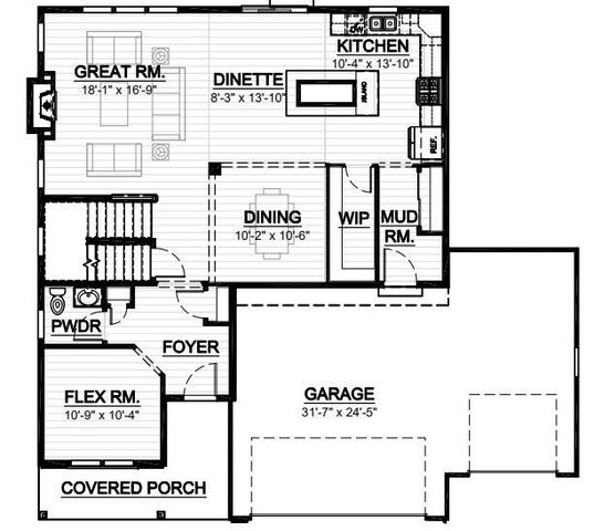 1733 Switchgrass STREET, Oconomowoc, WI 53066
