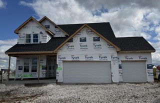 1733 Switchgrass STREET, Oconomowoc, WI 53066