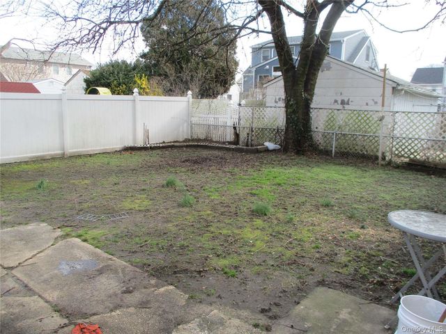 Address unavailable.