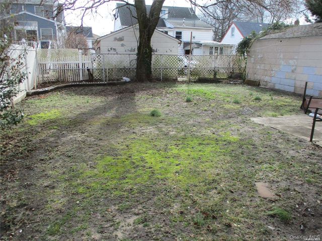 Address unavailable.