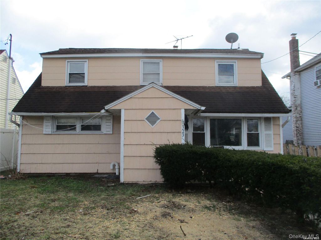 Address unavailable.