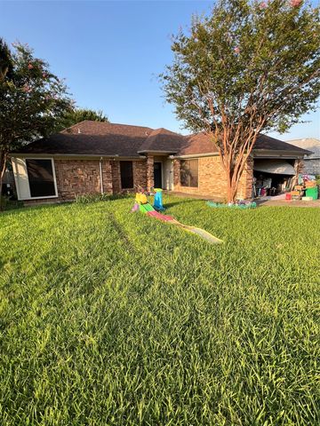 7404 Dana Lane, North Richland Hills, TX 76182