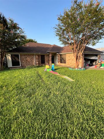 7404 Dana Lane, North Richland Hills, TX 76182