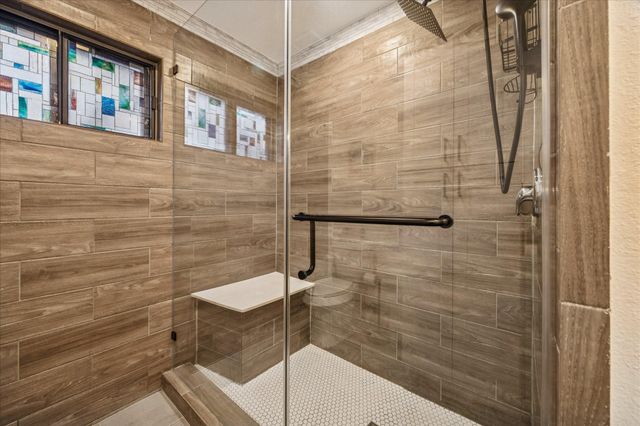 9639 Weatherwood Drive, Houston, TX 77080