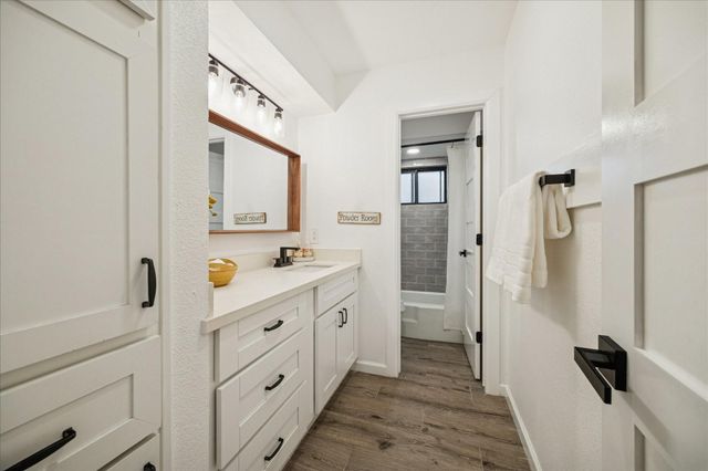 9639 Weatherwood Drive, Houston, TX 77080