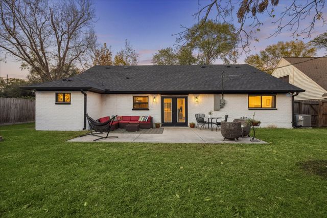 9639 Weatherwood Drive, Houston, TX 77080