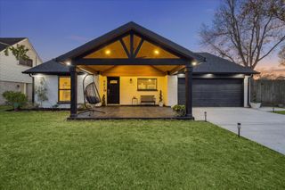 9639 Weatherwood Drive, Houston, TX 77080