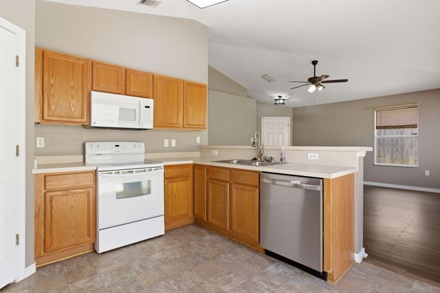 122 Nivana Drive, Crestview, FL 32536