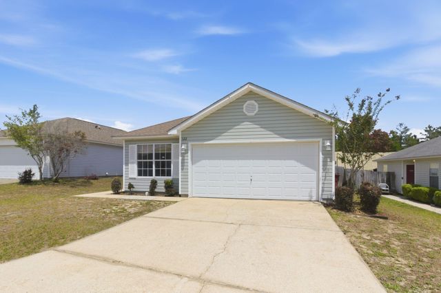 122 Nivana Drive, Crestview, FL 32536