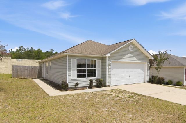 122 Nivana Drive, Crestview, FL 32536