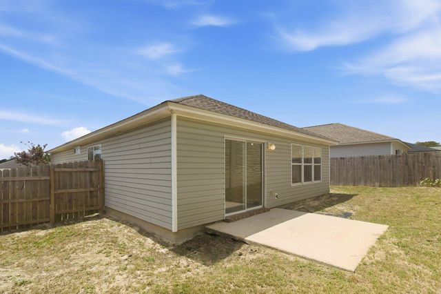 122 Nivana Drive, Crestview, FL 32536
