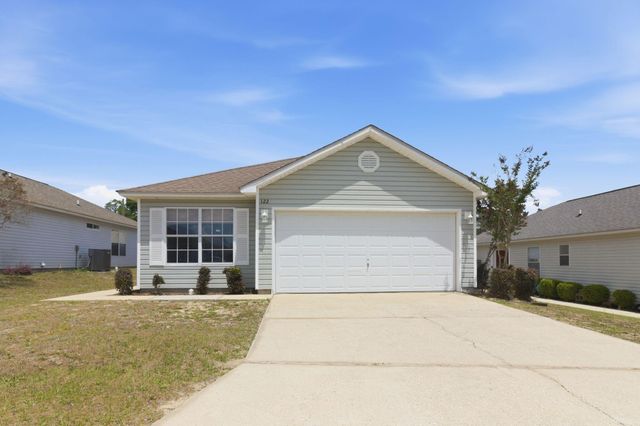 122 Nivana Drive, Crestview, FL 32536