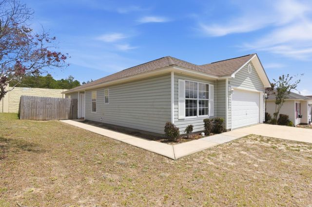 122 Nivana Drive, Crestview, FL 32536