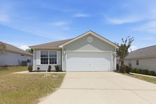 122 Nivana Drive, Crestview, FL 32536