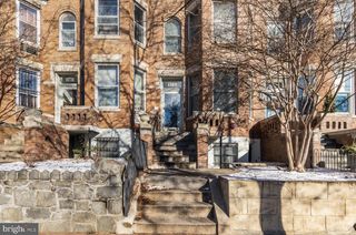 1771 T STREET, Washington, DC 20009
