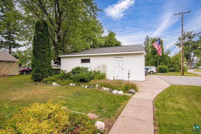 1629 E 6th St, Superior, WI 54880