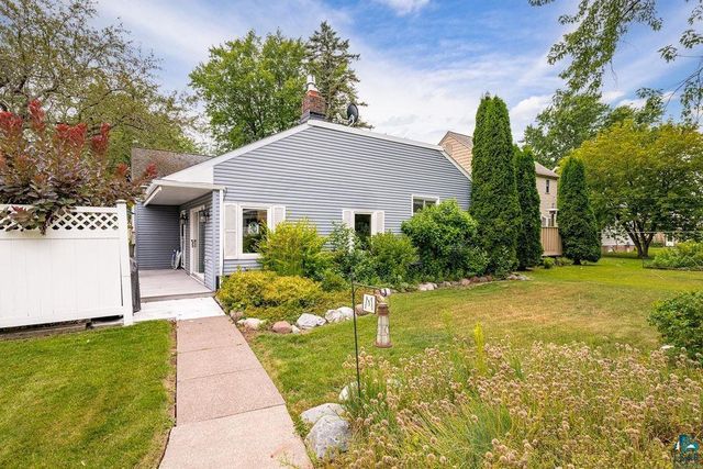 1629 E 6th St, Superior, WI 54880