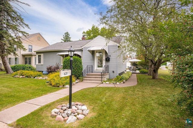 1629 E 6th St, Superior, WI 54880