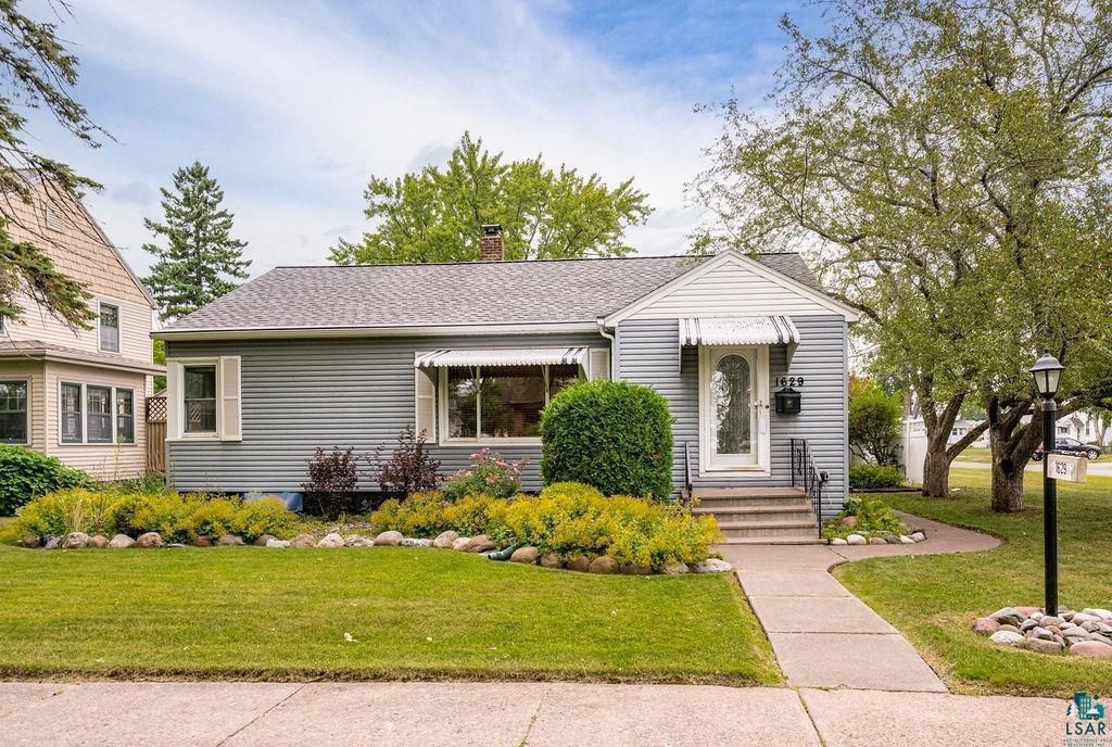 1629 E 6th St, Superior, WI 54880