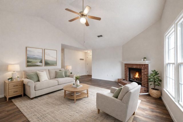 64 Woodlawn Lane, North Augusta, SC 29841