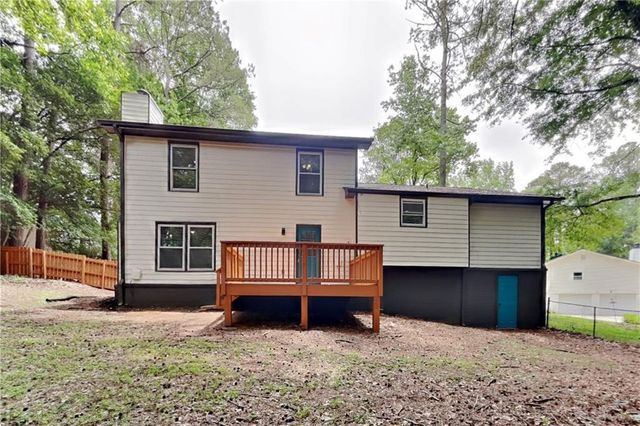 798 Brownlee Lane, Lawrenceville, GA 30044