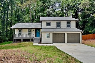 798 Brownlee Lane, Lawrenceville, GA 30044