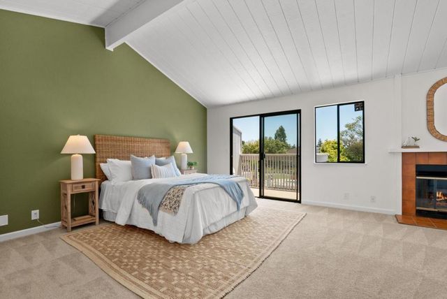 2960 Leotar Circle, Santa Cruz, CA 95062