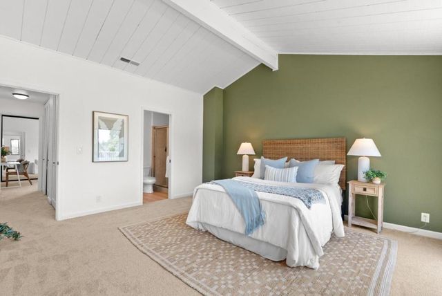 2960 Leotar Circle, Santa Cruz, CA 95062