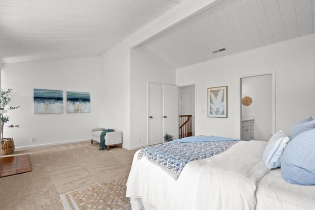 2960 Leotar Circle, Santa Cruz, CA 95062