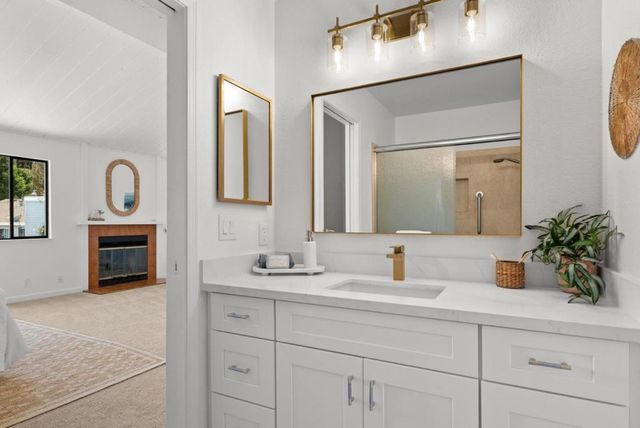 2960 Leotar Circle, Santa Cruz, CA 95062