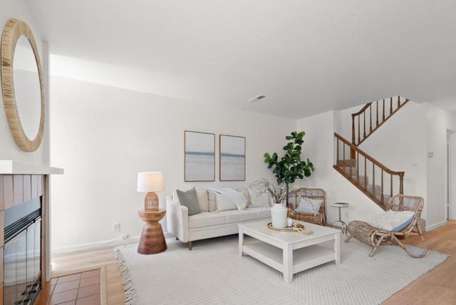 2960 Leotar Circle, Santa Cruz, CA 95062